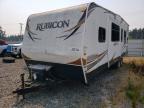 2013 Dutchmen Travel 2013 Dutchmen Rubicon Camper