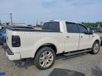 2008 Ford F150 Supercrew