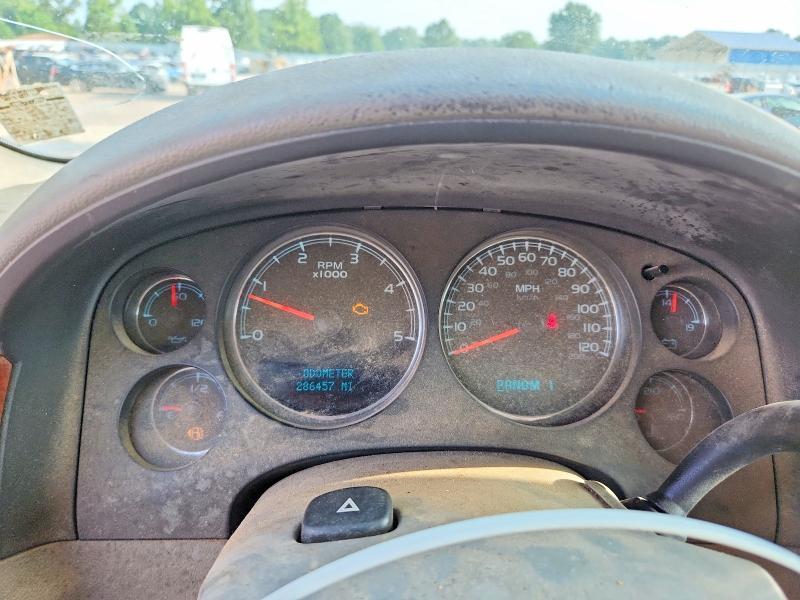 2008 GMC Sierra K3500