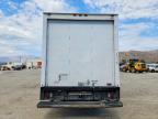 2018 Chevrolet Express Delivery Truck