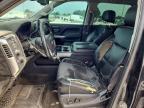 2014 Chevrolet Silverado K1500 LTZ