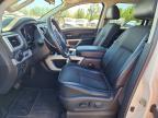 2017 Nissan Titan PRO-4X
