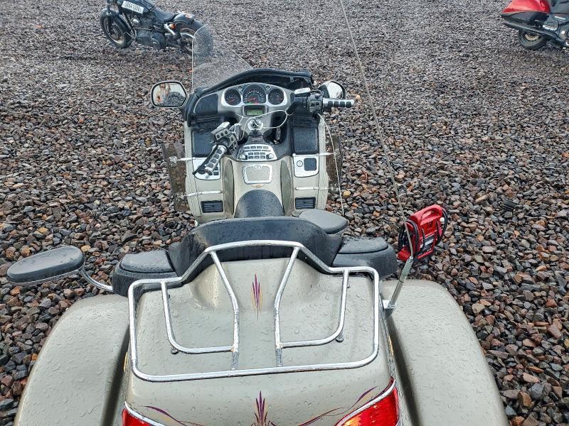 2003 Honda GL1800