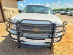 2013 Chevrolet Silverado K1500 LTZ