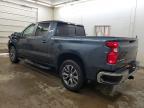 2021 Chevrolet Silverado K1500 LT
