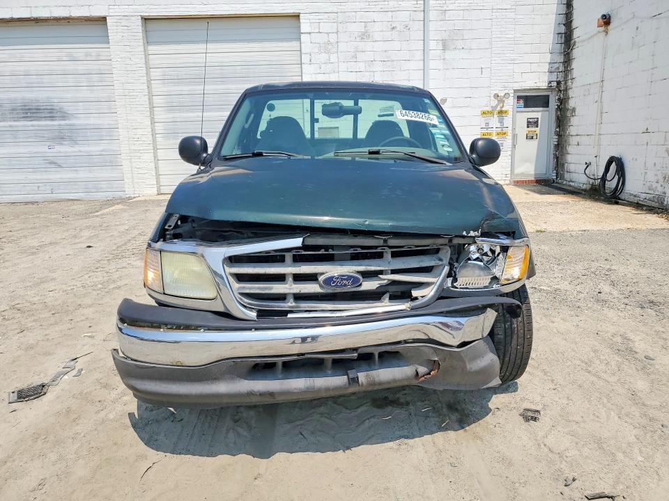 2003 Ford F150