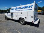 2022 Ford Econoline E350 Super Duty Cutaway Van