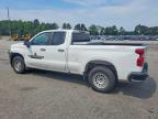 2021 Chevrolet Silverado K1500