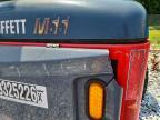 2007 Moffett M55 Forklift