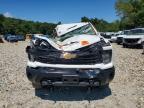 2025 Chevrolet Silverado K3500