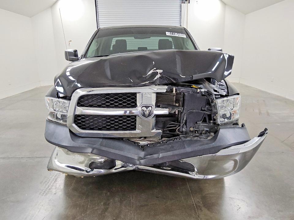 2018 Dodge RAM 1500 ST