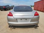 2010 Porsche Panamera s