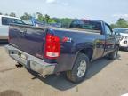 2007 GMC New Sierra K1500