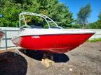 2005 Yamaha Boat AR210-Boat