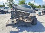 2004 Ford F150 Supercrew