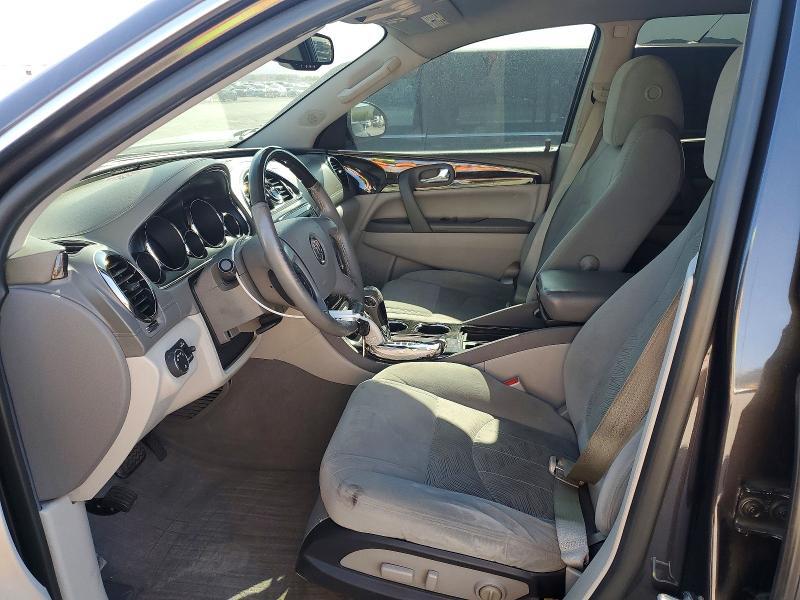 2016 Buick Enclave