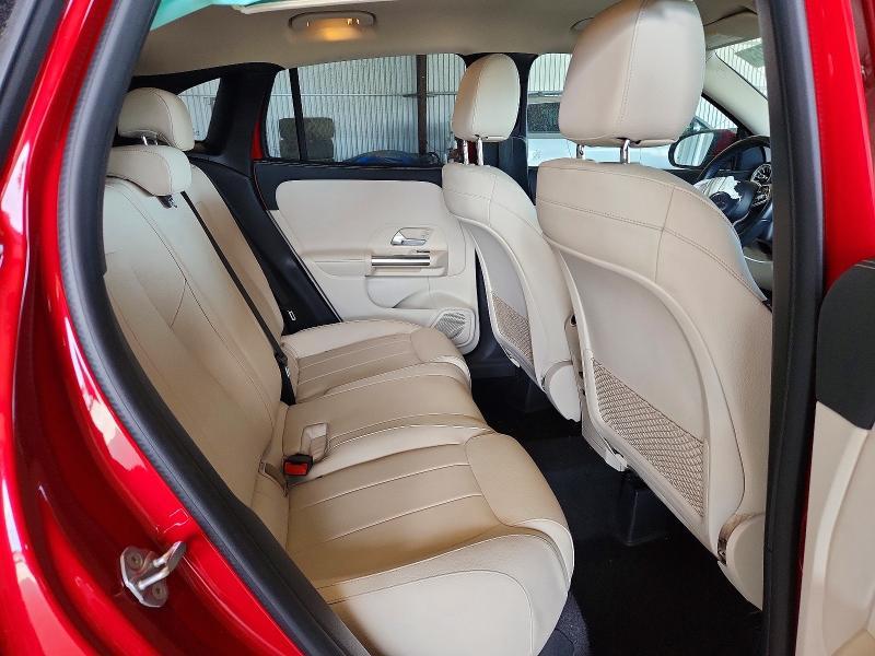 2021 Mercedes-Benz Gla 250