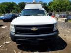 2011 Chevrolet Silverado C1500