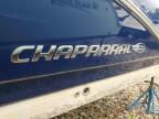 2018 Chaparral 250 Suncoast-Boat