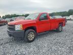 2010 Chevrolet Silverado C1500