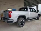 2020 Chevrolet Silverado K2500 Heavy Duty LT