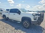 2021 Chevrolet Silverado K2500 Custom