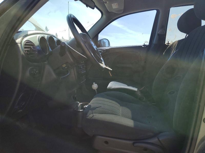 2003 Chrysler Pt Cruiser Classic