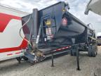 2025 Construction END Dump Trailer