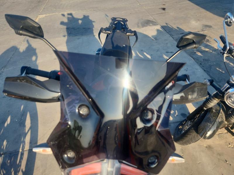 2017 KTM 1290 Super Adventure R