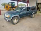 2001 Toyota Tacoma V6