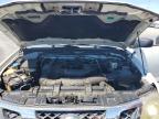 2014 Nissan Frontier S