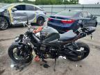 2008 Suzuki GSX-R750