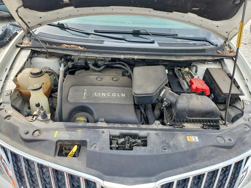 2013 Lincoln MKX