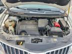 2013 Lincoln MKX