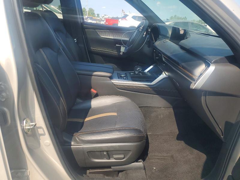 2025 Mazda Cx-90 Premium Plus