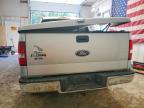 2008 Ford F150 Supercrew