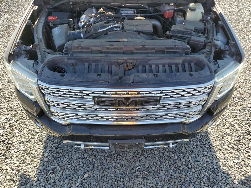 2021 GMC Sierra K2500 Denali