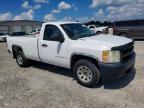 2007 Chevrolet Silverado C1500