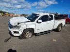 2020 Chevrolet Colorado