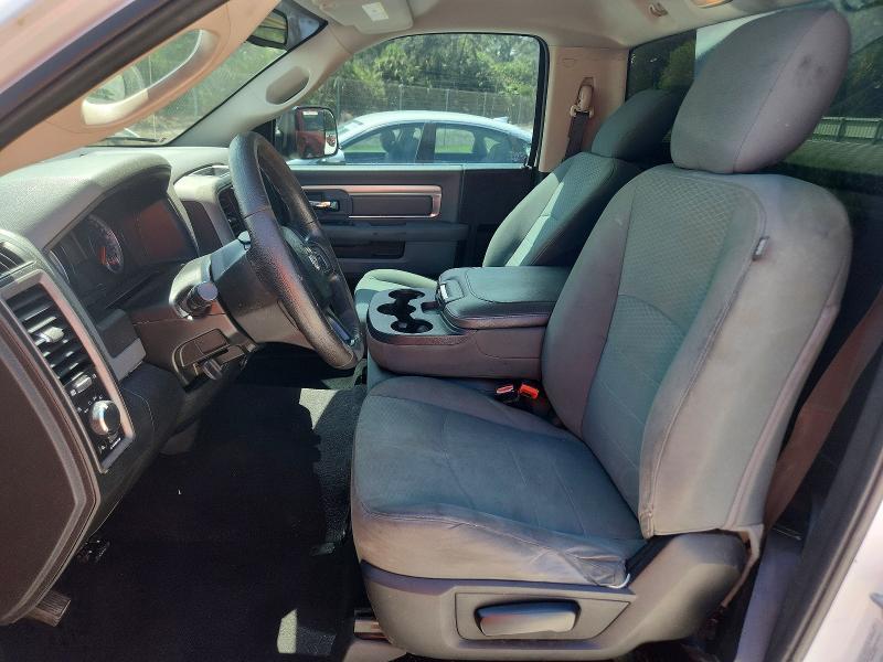 2016 Dodge RAM 1500 ST