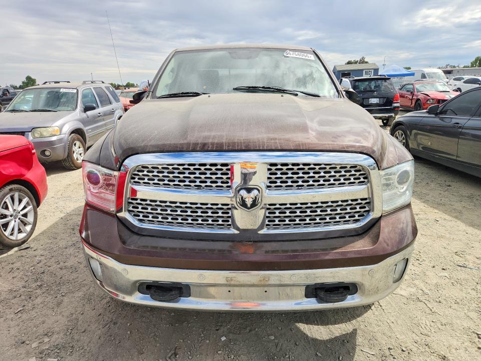 2015 Dodge 1500 Laramie
