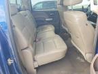 2016 Chevrolet Silverado K1500 LTZ