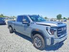 2026 GMC Sierra K2500 SLE