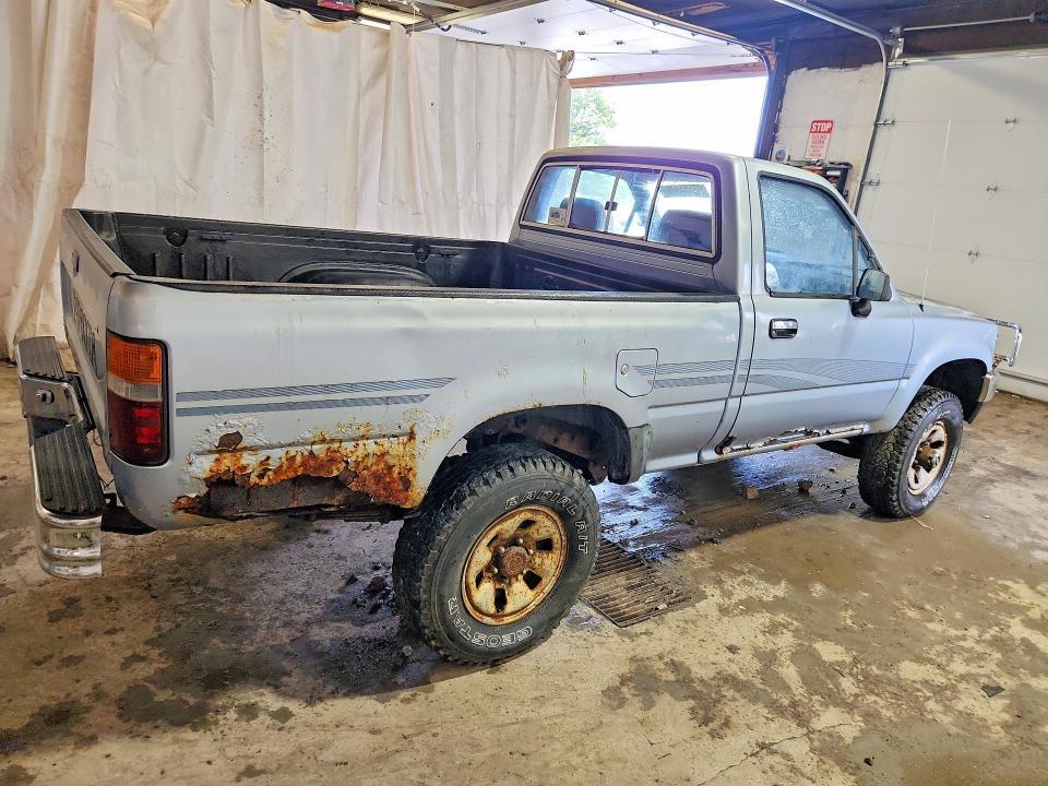1991 Toyota Pickup