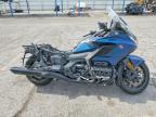 2021 Honda GL1800 B