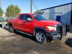 2008 Toyota Tundra Grade