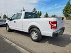 2019 Ford F150 Super Cab