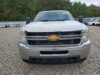 2012 Chevrolet Silverado K2500 Heavy Duty