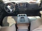 2017 Chevrolet Silverado K2500 Heavy Duty