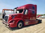 2012 Volvo VNL Semi Truck